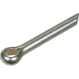Split pin  KG01255061 Kverneland