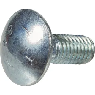Carriage Bolt  KG00639061 Kverneland