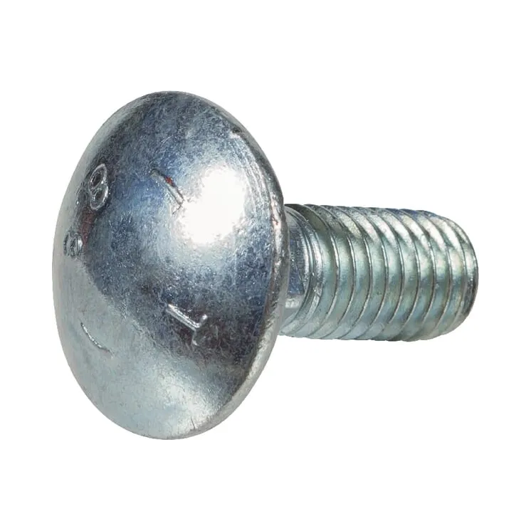 Carriage Bolt  KG00639061 Kverneland