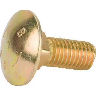 Carriage bolt M12x30  KG00644861 Kverneland