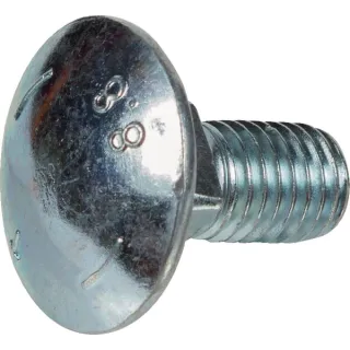 Carriage Bolt  KG00644761 Kverneland