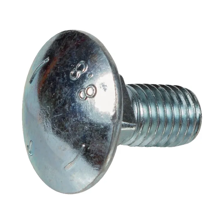 Carriage Bolt  KG00644761 Kverneland