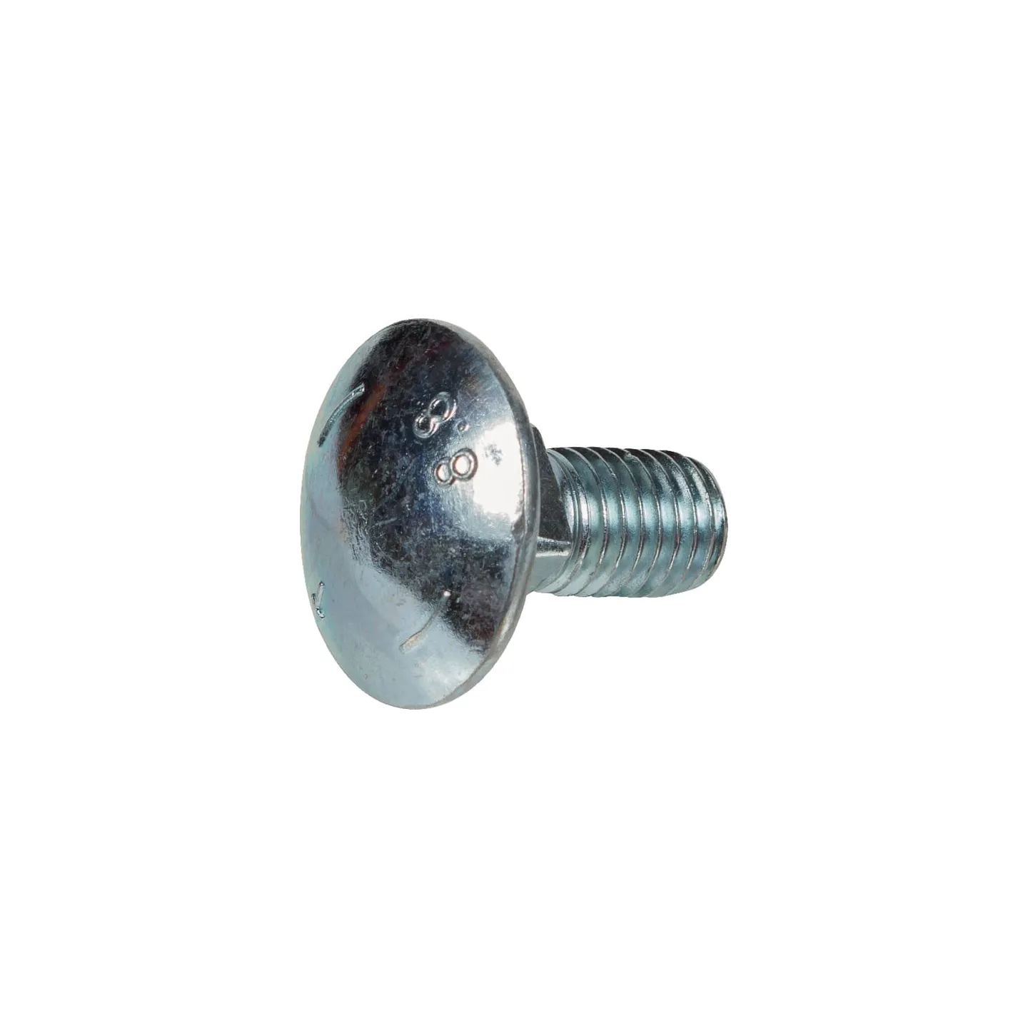 Carriage Bolt  KG00644761 Kverneland