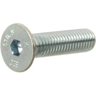 Countersunk head screw M10x40  KG00849461 Kverneland