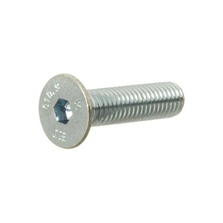 Countersunk head screw M10x40  KG00849461 Kverneland