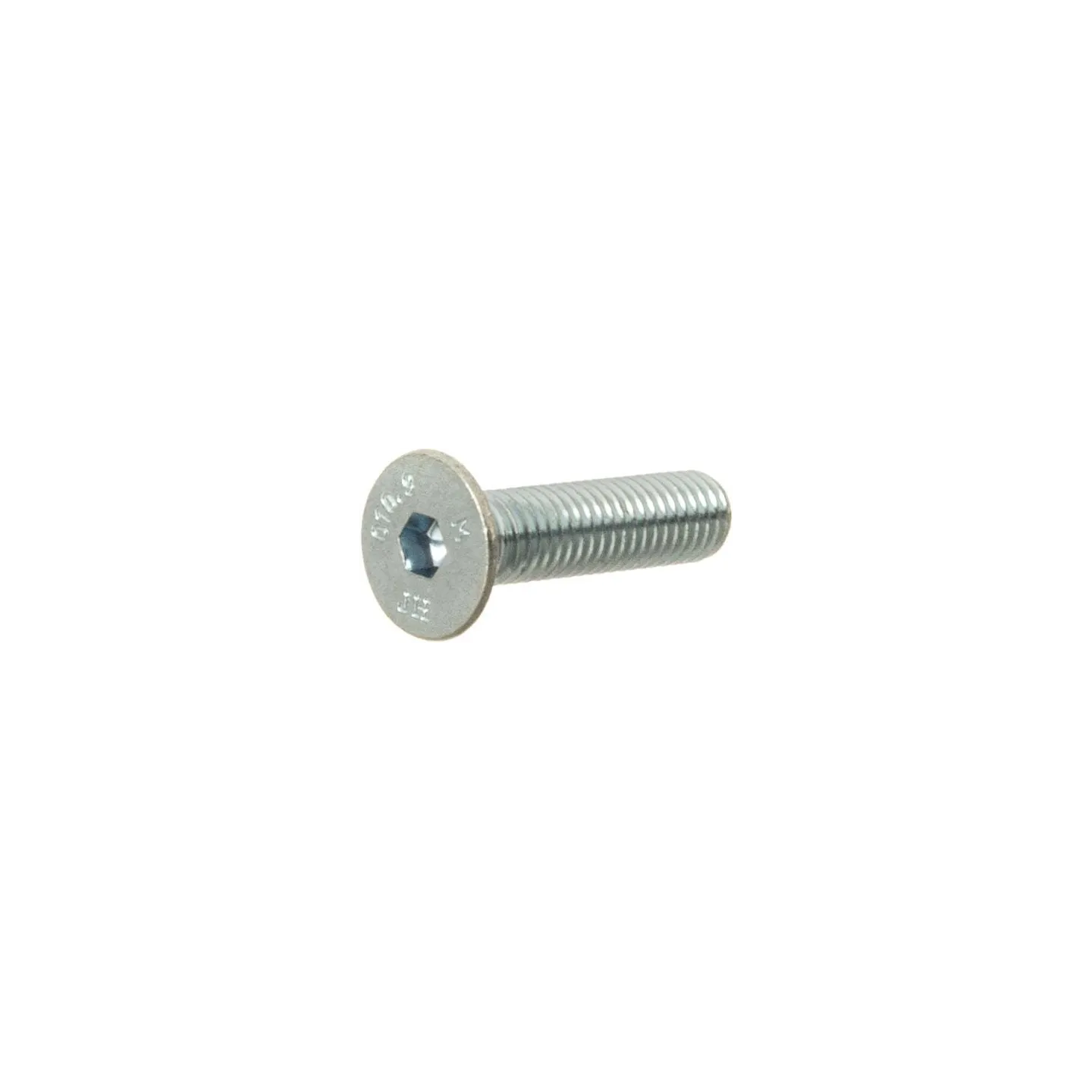 Countersunk head screw M10x40  KG00849461 Kverneland