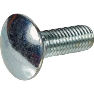 Carriage Bolt  KG00667061 Kverneland