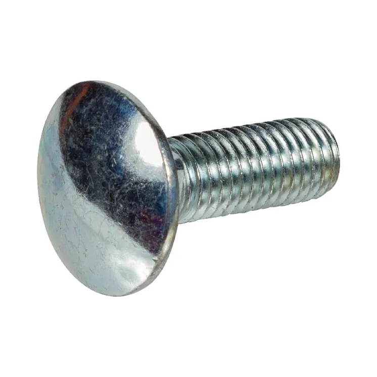 Carriage Bolt  KG00667061 Kverneland