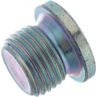 Plug  KG01028761 Kverneland