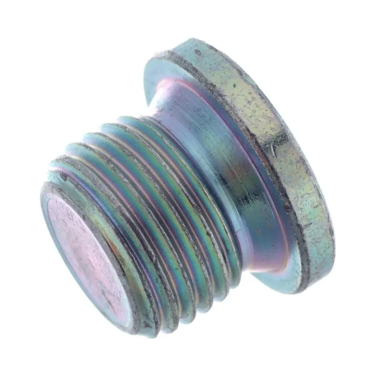 Plug  KG01028761 Kverneland