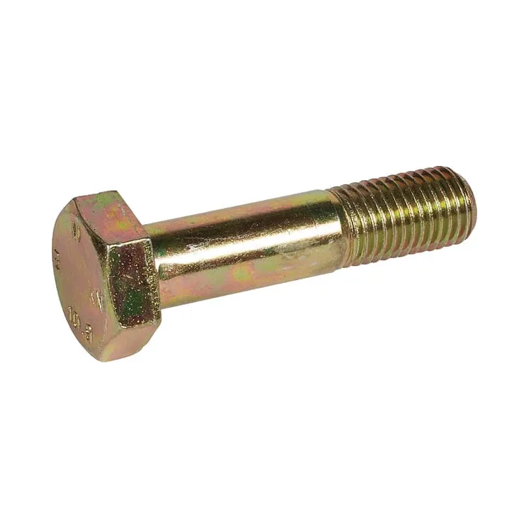 Hex screw M16x70-SW27  KK032770 Kverneland