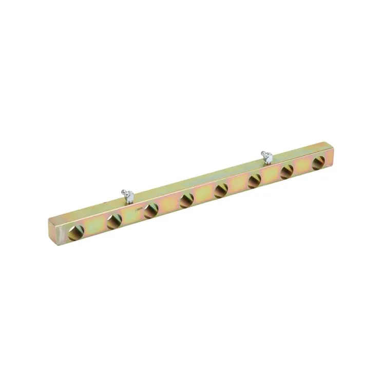 Bīdāmā sliede 20,5 8 bedrīšu KK072607R Kverneland