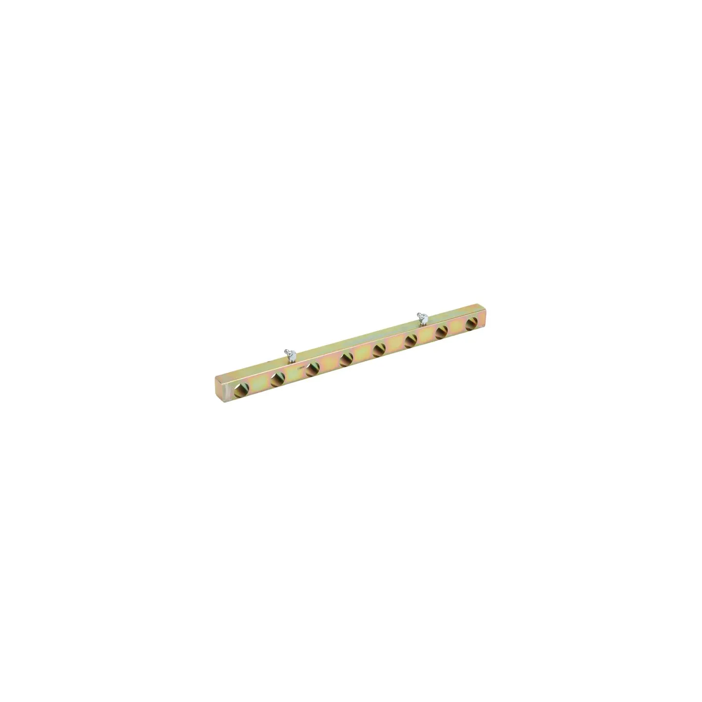 Slide rail 20.5 8 hole  KK072607R Kverneland