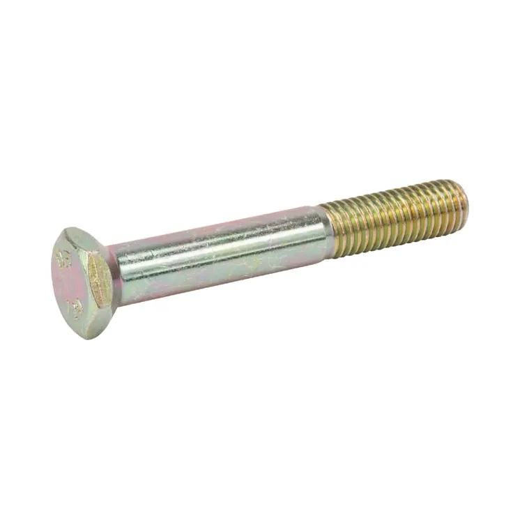 Hex.Bolt with Cone M12 x 88  KK035035 Kverneland