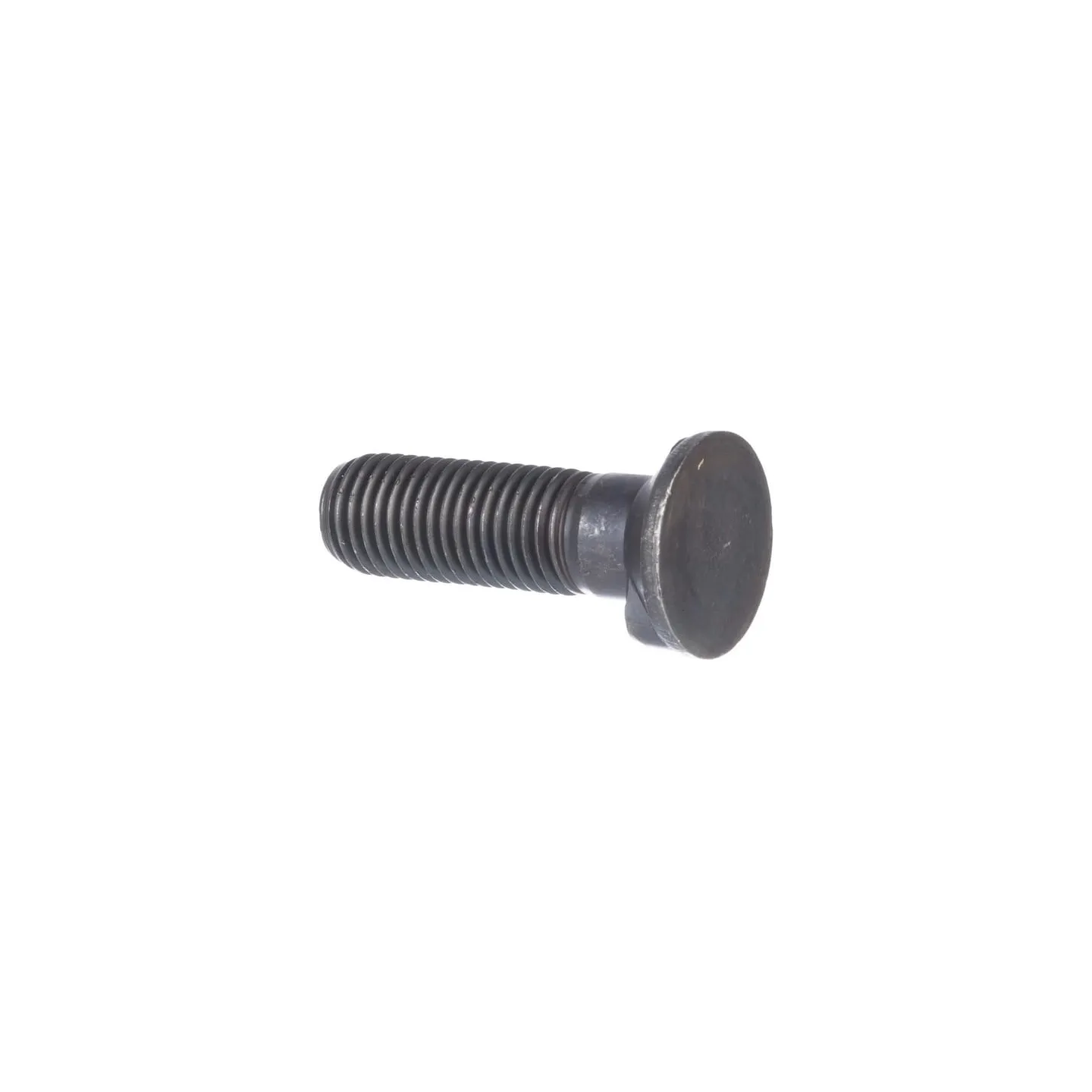 Plough bolt M16x55 12.9, round countersunk square neck  KK033256 Kverneland