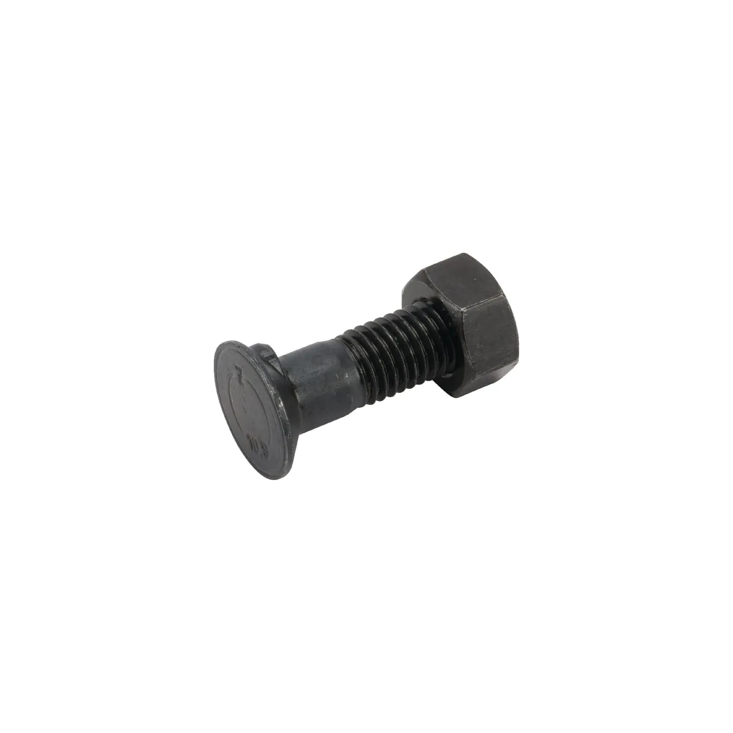 Oval bolt M12x38 with nut  KK033108R Kverneland