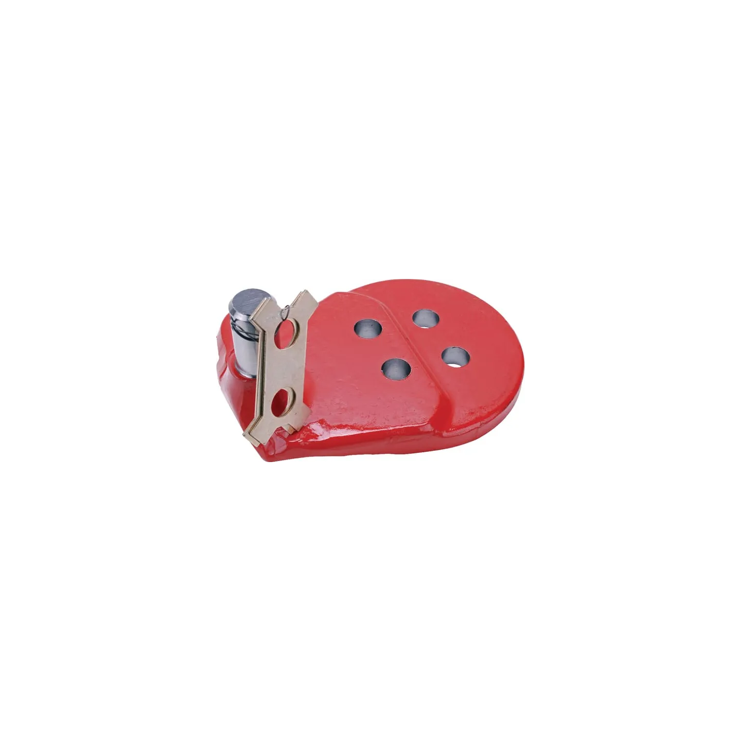 Turn plate 160 with protection  KK071938R Kverneland