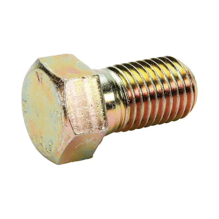 Hex.Bolt M24 x 340  KK032935 Kverneland