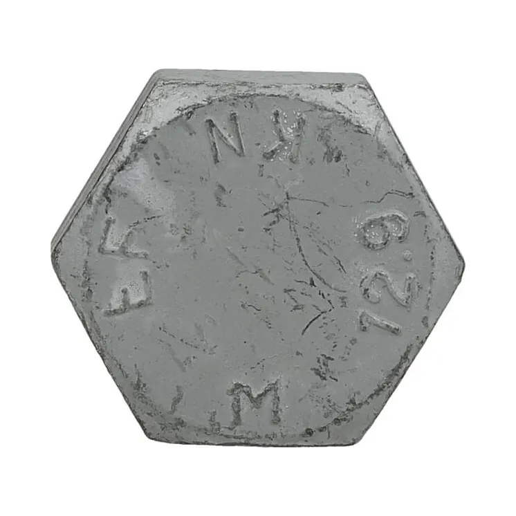 Bolt M24x70   KK030970 Kverneland