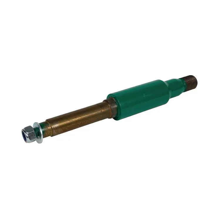 Axle D50x356  KK064223 Kverneland