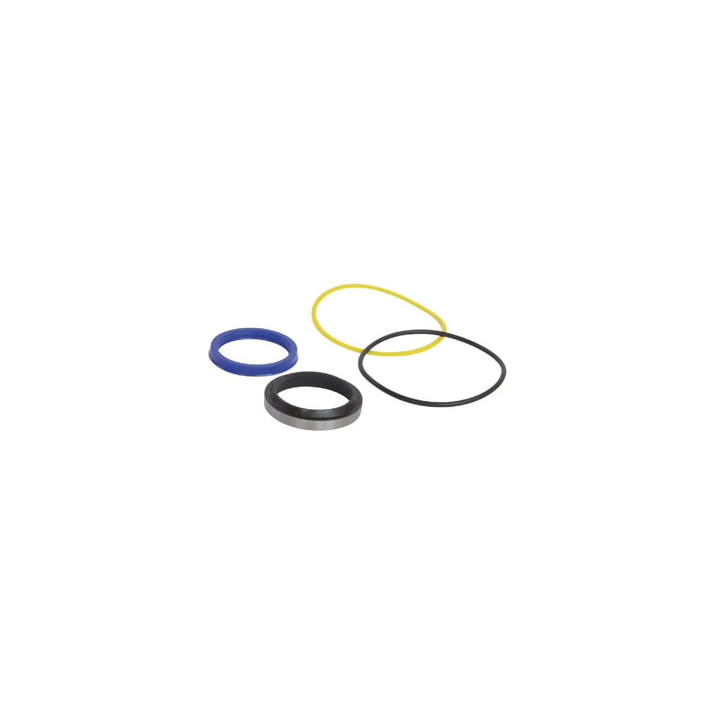 Gasket set  KK016598 Kverneland