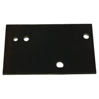 Plāksne KK063607R Kverneland KK063607