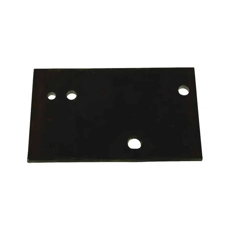 Plate   KK063607R Kverneland KK063607