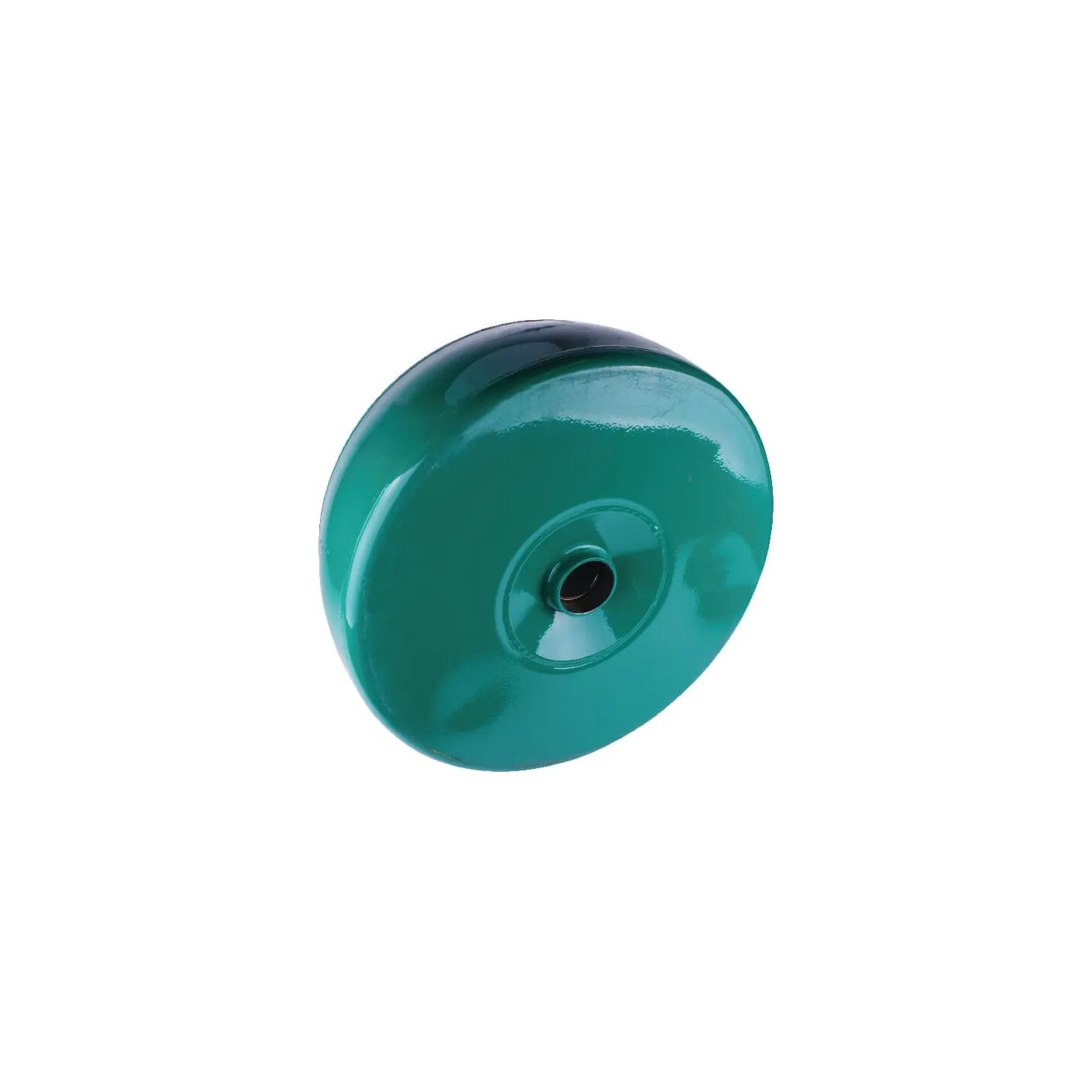 165x500 metāla ritenis ar asi KK070459 Kverneland KK074052