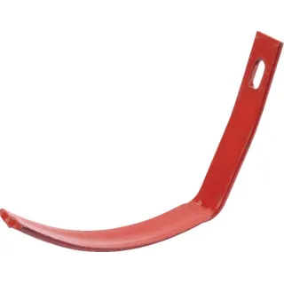 Wheel scraper 200x14.5 Kvern.  KK074047R Kverneland