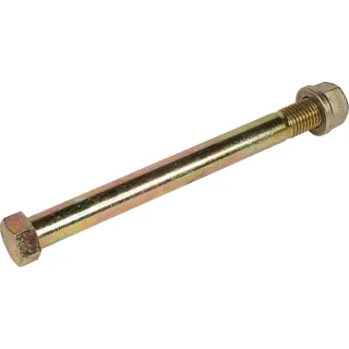 Plough bolt + nut M20x220  KK035219 Kverneland