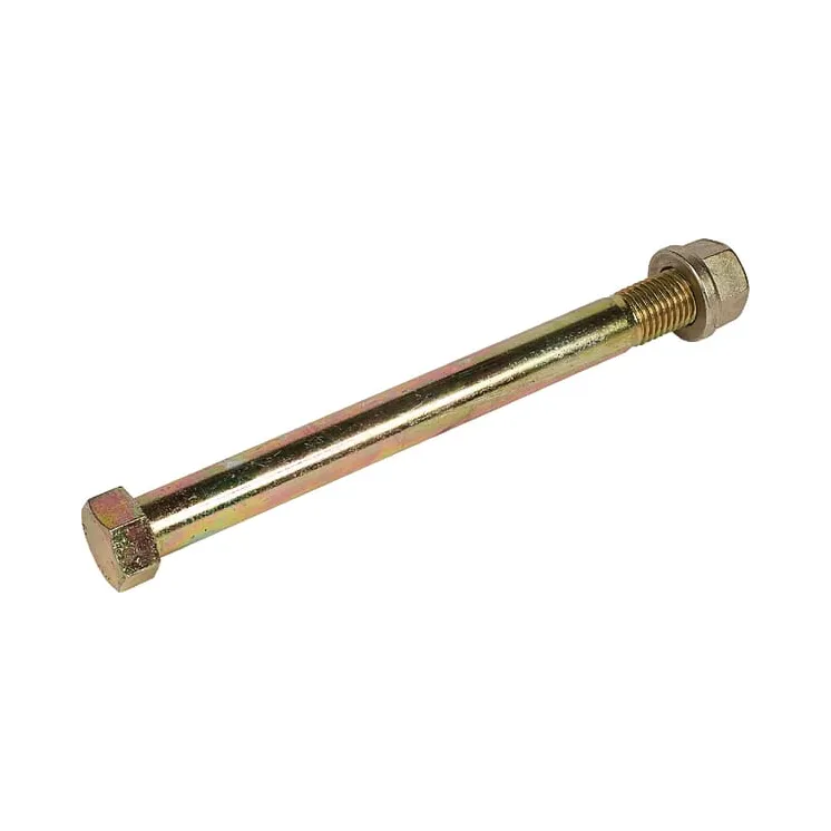Plough bolt + nut M20x220  KK035219 Kverneland