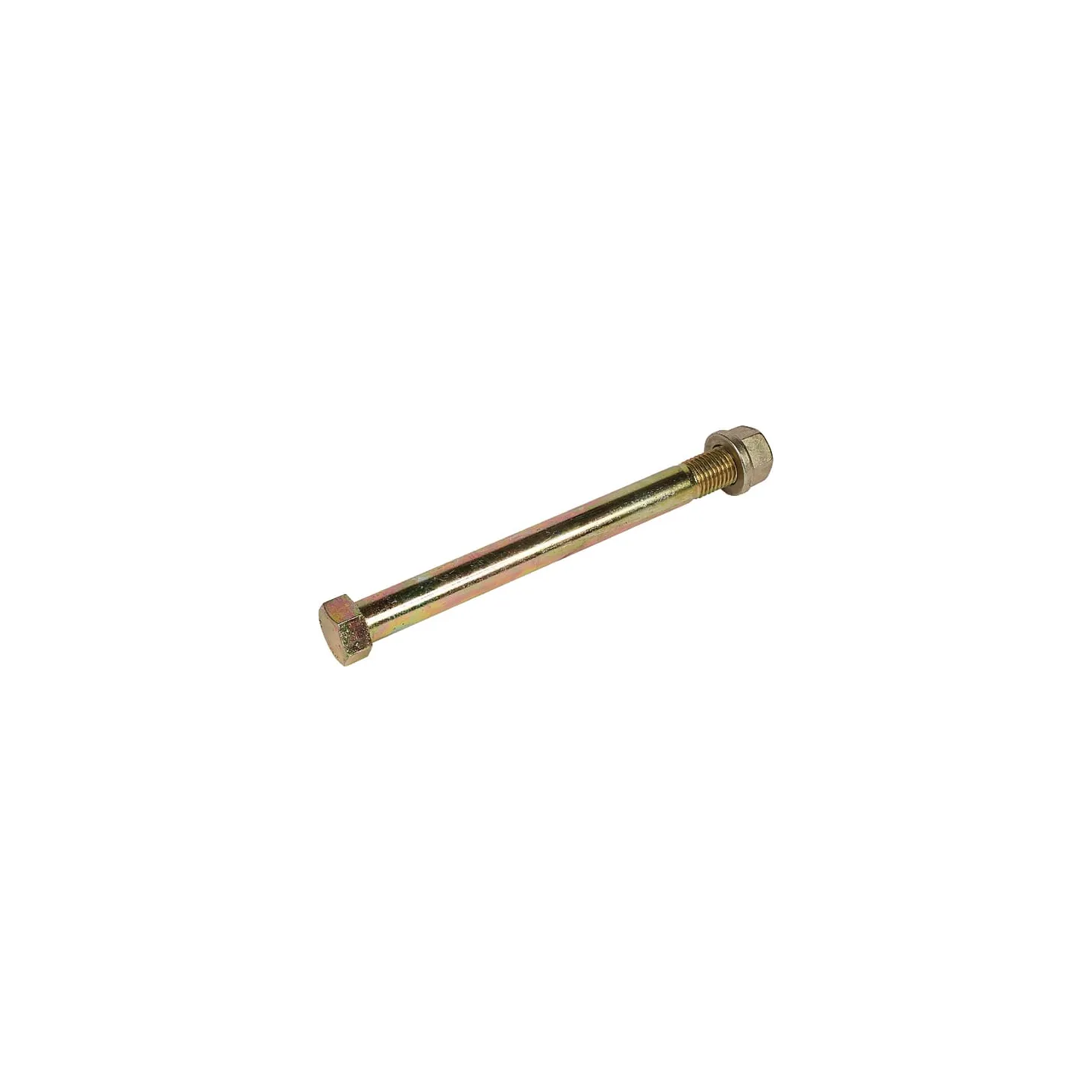 Plough bolt + nut M20x220  KK035219 Kverneland