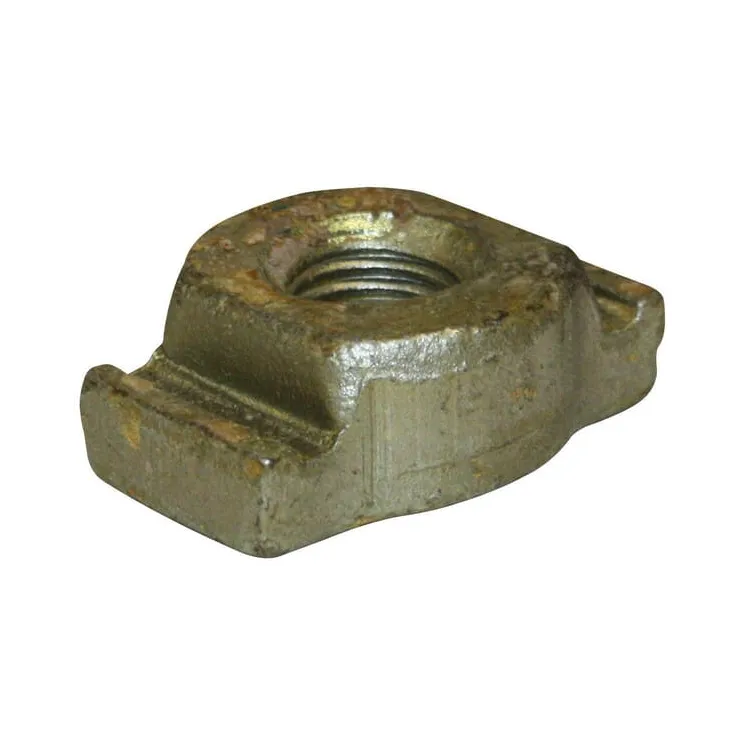 Vītņots gabals KK067052 Kverneland