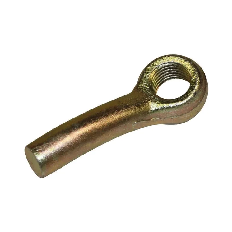 Handle nut  KK061278 Kverneland