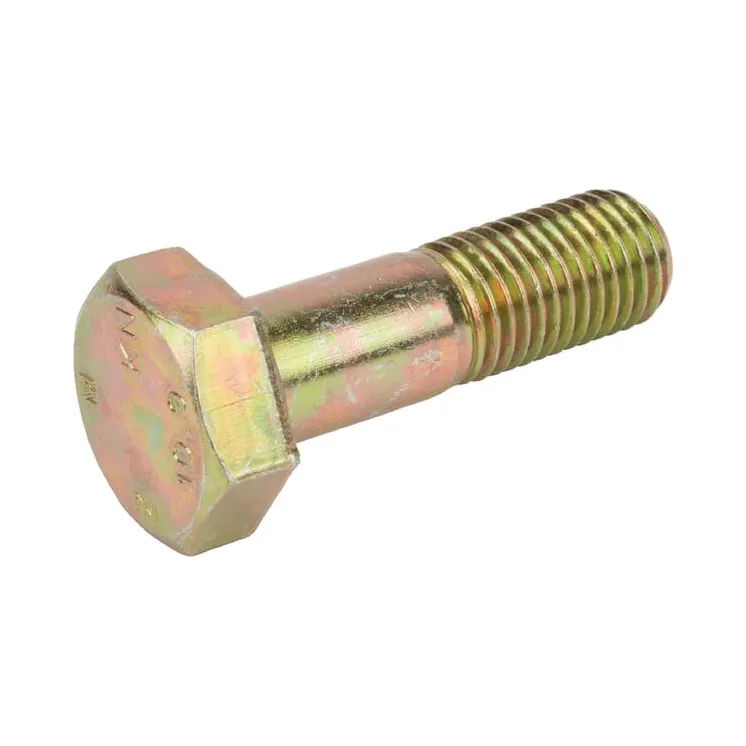 Hex.Bolt M16 x 55 10.9  KK032755 Kverneland