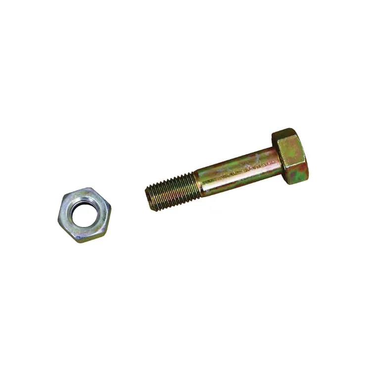 Bolt + Nut M16x70   KK035055R Kverneland KK035055