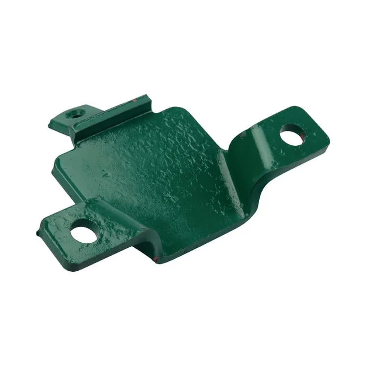 Bracket for Damper Piece  KK064078R Kverneland KK064078