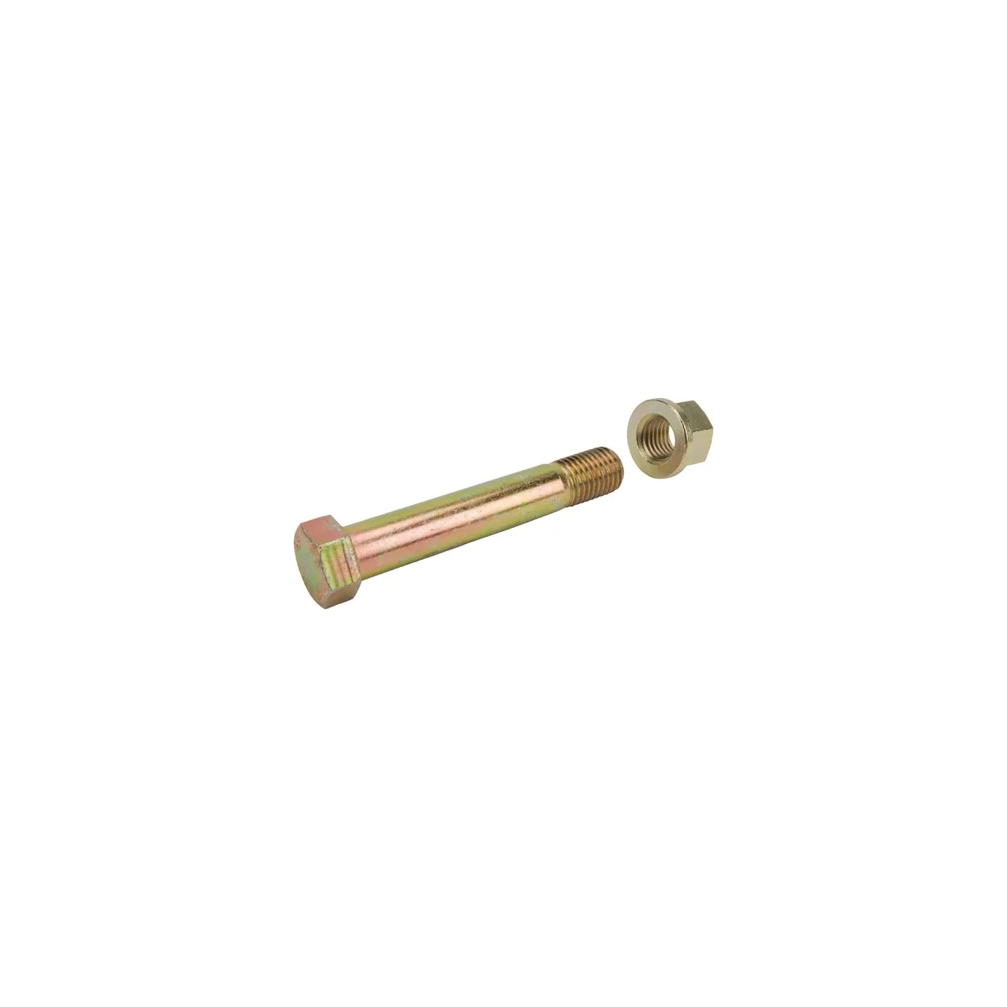 Hex.Bolt M20 x 120 W Flange N  KK035179 Kverneland