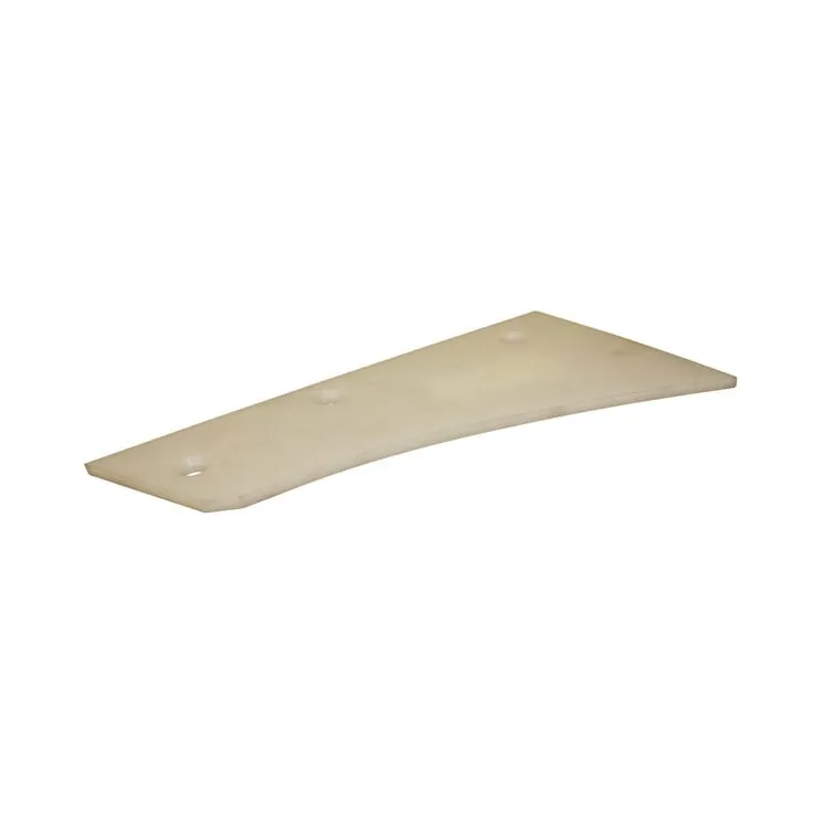 Wearplate LH   KK073349 Kverneland