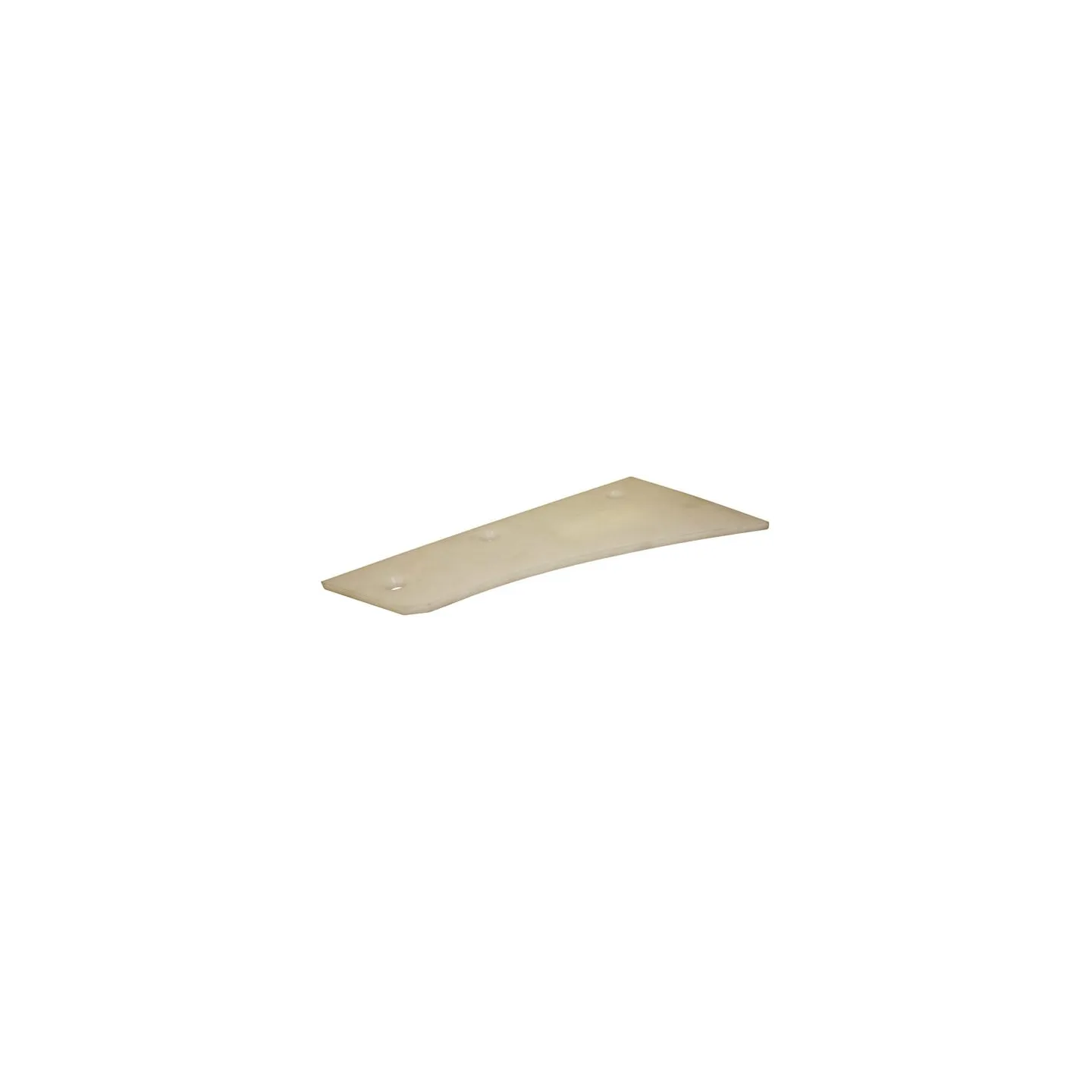 Nodiluma plāksne LH KK073349 Kverneland