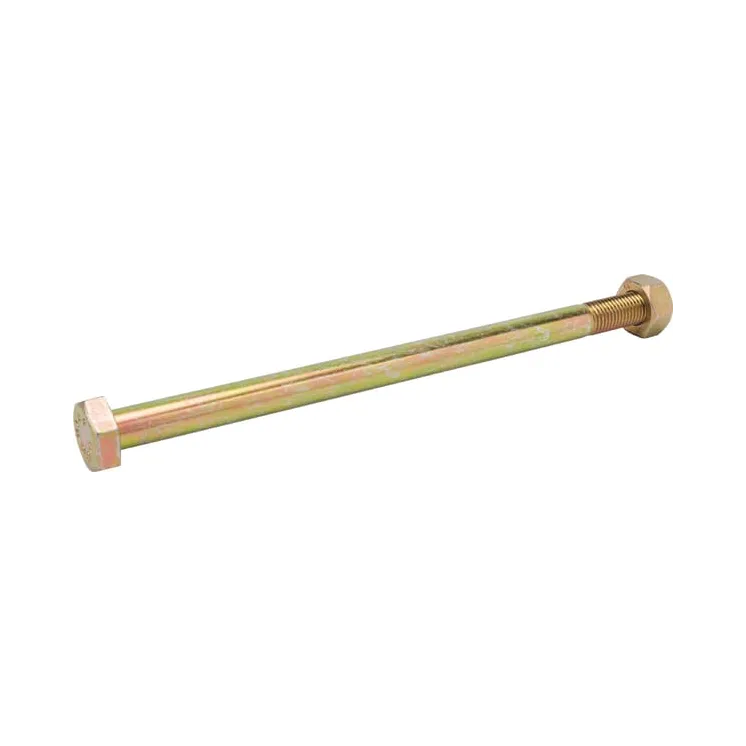 M16x270mm skrūve KK035247 Kverneland