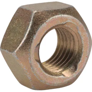 Lock Nut M16  KK016025 Kverneland