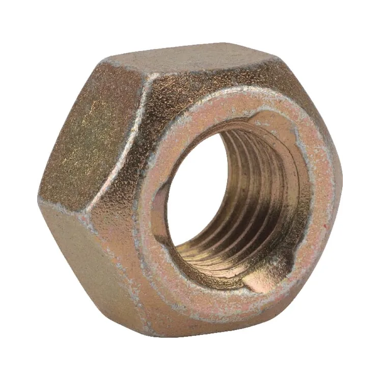 Lock Nut M16  KK016025 Kverneland