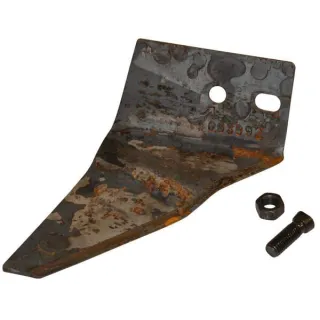 Share knife LH  KK063092R Kverneland