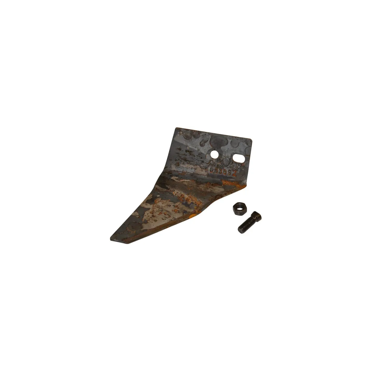 Share knife LH  KK063092R Kverneland