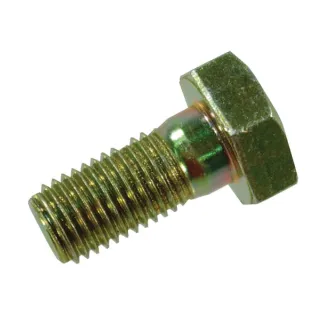 Bolt M16x35   KK032735 Kverneland