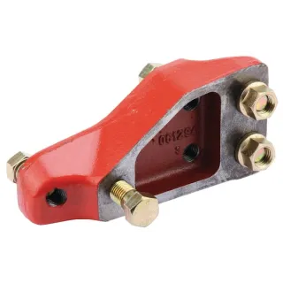 Right spacer for 77 RH + bolts  KK060108 Kverneland