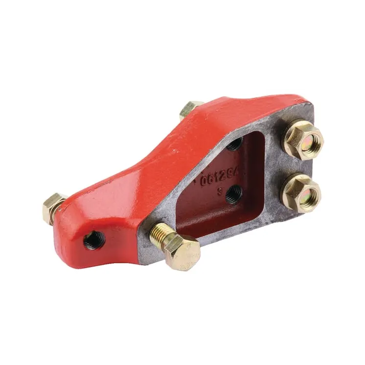 Right spacer for 77 RH + bolts  KK060108 Kverneland