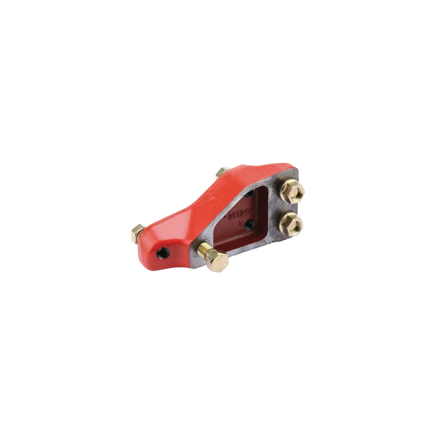 Right spacer for 77 RH + bolts  KK060108 Kverneland