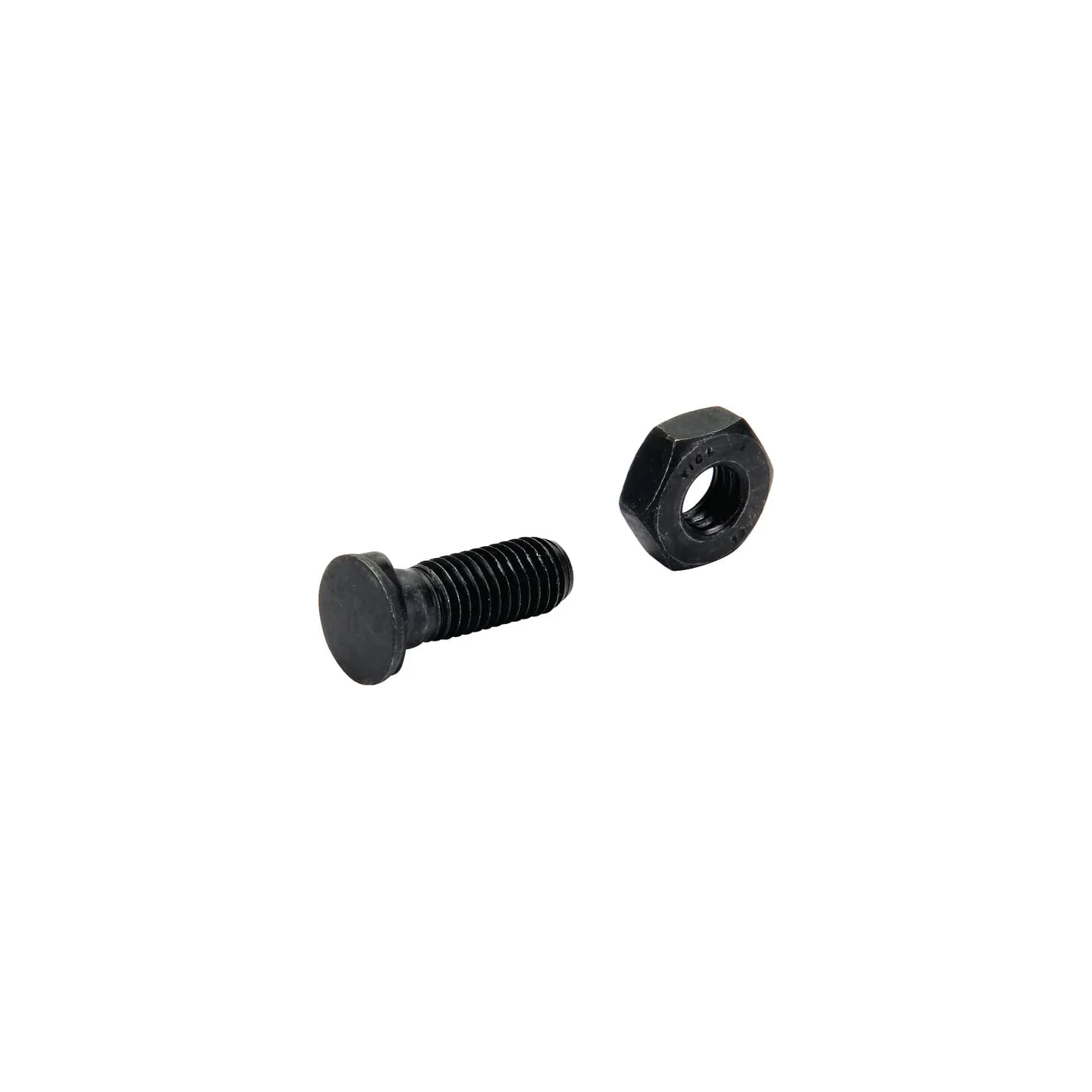 Arkla skrūve + uzgrieznis, M10x30 KV KK033006R Kverneland KK033006